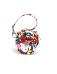 Baby Product: Ju-Ju-Be Paci Pod Pacifier Holder, Hello Kitty - Ju Ju Be