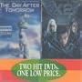 The Day After Tomorrow/X2: X-Men United