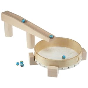 Drum by Haba