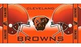 Cleveland Browns Beach Towel