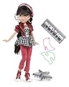 Bratz - Rock - Jade - Poup&eacute;e 25 cm (Import Royaume Uni)