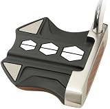 Hippo Golf- Hippo Hex 2 Putter