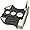 HiPPO Golf- Hippo Hex 2 Putter