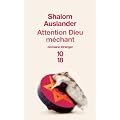 Attention Dieu m�chant