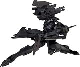 Revoltech Muv-Luv Alternative Series No.009 EF-2000 Typhoon (125 mm PVC figure) [JAPAN]
