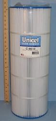 Unicel C-8610 Replacement Filter Cartridge For 100 Square Foot Hayward CX1100-RE