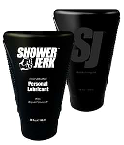 best lube for jerking off