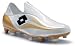 Lotto Fußballschuh Zhero Gravity FG-2T, Herren, m.white/brassgold