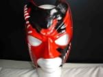 KANE DEBUT FLASHBACK WWE WRESTLING FA...