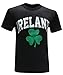 Ireland Irish Men's T-Shirt