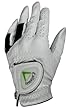 Callaway Golf LLH Ladies Pro Series Leather Gloves (3-Pack)