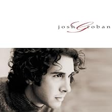 Josh Groban