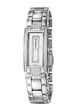 Raymond Weil 1500-ST2-42381 Shine Silver Dial Stainless Steel or Satin Women's Watch