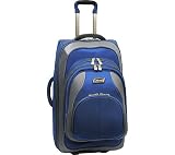 Coleman Expedition 22 2-In-1 Casual Carry-On Wheel Upright