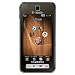 Samsung Behold T919 Unlocked Quadband Phone with 3G Support, GPS and 5MP Camera - US Warranty - Brushed Espresso
