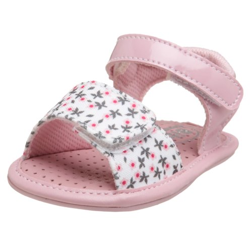 Bibi Infant Toddler BI-464024 Crib Shoe