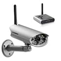 Lorex Color Ultra Digital Wireless Surveillance System With Indoor/outdoor Night Vision Camera