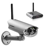 Review LOREX lw2101p / Lorex Color Ultra Digital Wireless Surveillance System With Indoor/outdoor Night Vision Camera