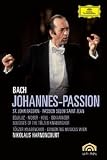 Cover art for  J.S. Bach: Johannes-Passion