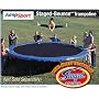 Jumpsport 14' StagedBounce Trampoline