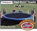 JumpSport StagedBounce Trampoline 12ft