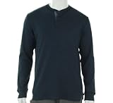 Izod Rib Crew Neck Shirt