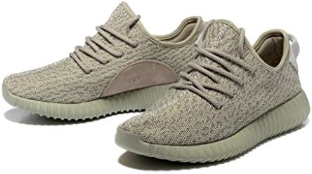 lucy fashion yeezy boost 350 MOONROCK shoes men-US11=EUR45