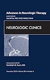 Advances in neurologic therapy