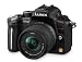 Amazon price tracker, Amazon price history charts, Panasonic Lumix DMC-GH2KEG-K Systemkamera (16 Megapixel, 7,6 cm (3 Zoll) Display, bildstabilisiert) matt-schwarz inkl. Lumix G Vario 14-42mm Objketiv
