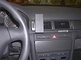 Review Brodit-UK  / DSL-Brodit Audi A6 Brodit ProClip Center mount High 1998 - 2003 Fits Europe - #852472