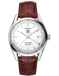 TAG Heuer WV2116 FC6181 Automatic Crocodile