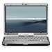 HP Compaq Business Notebook 2710p - Core 2 Duo U7700 / 1.33 GHz ULV - Centrino with vPro - RAM 2 GB - HDD 120 GB - GMA X3100 Dynamic Video Memory Technology 4.0 - Gigabit Ethernet - WLAN : Bluetooth 2.0 EDR, 802.11 a/b/g/n (draft) - TPM - fingerprint reader - Vista Business / XP Tablet PC downgrade - 12.1 Widescreen TFT 1280 x 800 ( WXGA ) - Smart Buy