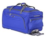 Delsey Helium Fusion Lite 2.0 Trolley Duffel