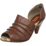 Miz Mooz Womens Walker Pump