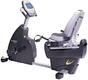 Lamar L 7250 Walk-Thru Recumbent Exercise Bike