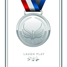 LAUGHPLAY (通常盤)