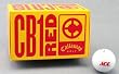 CADDYSHACK GOLF ACEWB LOGO GOLF BALLS CALLAWAY PACK OF 12