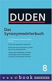 Franklin EBT-DSW Duden Das Synonymwoerterbuch elektronisches Woerterbuch