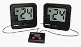 CEI Ultrak T-200 Basketball Shot Clock