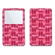 Bubble Gum Design iPod classic 80GB/ 120GB Protector Skin Decal Sticker