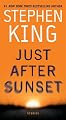 Just After Sunset: Stories