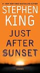 Just After Sunset: Stories
