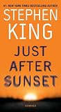Just After Sunset: Stories