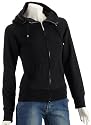 Bench Damen Sweatjacke CONVERTIBLE ZIP UP