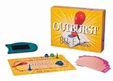 OUTBURST - BIBLE EDITION
