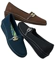 Jenna Slip-Ons