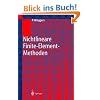 Nichtlineare Finite-Element-Methoden