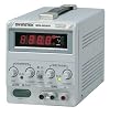 Instek GPS1850D DC Power Supply, 18V/5A
