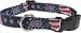 Pet Supplies : New! Small MLB Washington Nationals Dog Collar