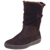 tendance bottes hiver 2010 Panama Jack Marguerite B